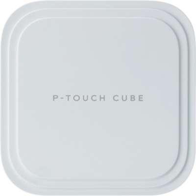 Brother P-Touch Cube XP Label Maker