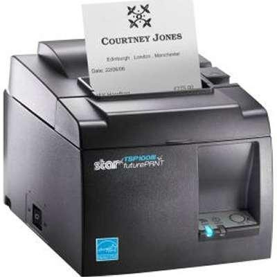 Star Micronics TSP-143IIIU Thermal Printer