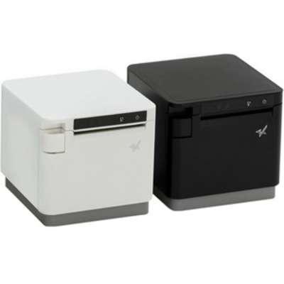 Star Micronics MC-PRINT3, Thermal, 3", Cutter, Ethernet