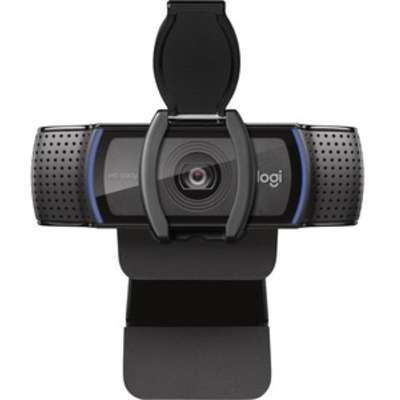 Logitech C920e Business Webcam HD