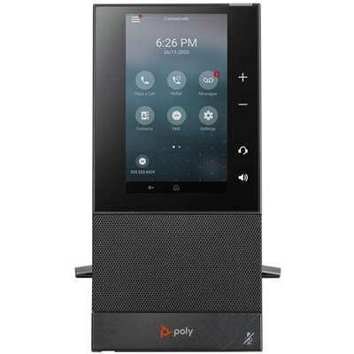 Poly Polycom Poly CCX 500 OpenSIP - VoIP phone - without Handset - no Power Supply (p/n POL91LX)