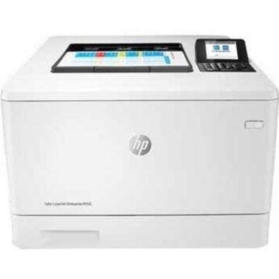 Open Box:HP Color LaserJet Enterprise M455dn US Government