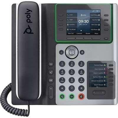 Poly Polycom Poly Edge E400 IP Phone