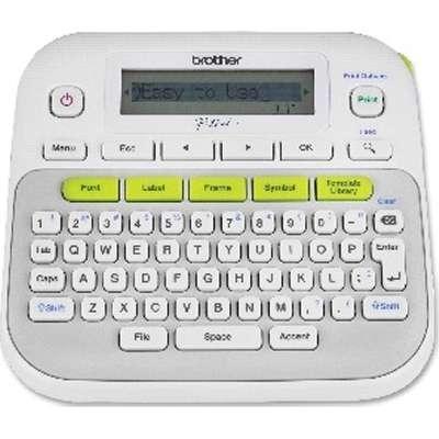 Brother PT-D210 Portable Label Maker