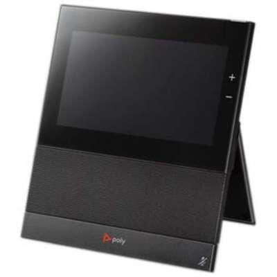 Poly Polycom CCX 600 Business Media Phone without Handset, without Power Supply. Open SIP PoE.