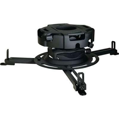 Open Box:Peerless Industries PRG-Universal PRG Precision Gear Projector Mount - Black