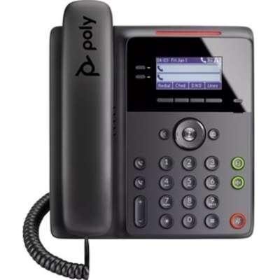 Poly Polycom Poly Edge B10 IP Phone, PSU, NA