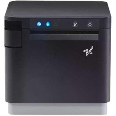 Star Micronics MC-PRINT3 NH, Thermal, 3", Cutter, Ethernet (LAN), USB, Lightning, Cloudprnt