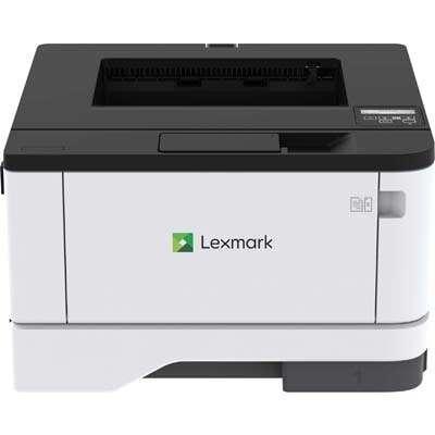 Open Box:Lexmark MS331DN Mono Laser Printer