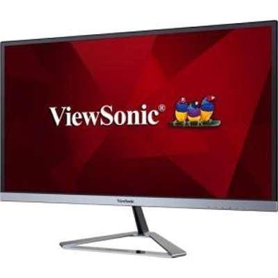 Open Box:ViewSonic 22"VX2276SMHD Full High Definition Ult Slim IPS Monitor1920x1080HDMI DP VGA* NO mfg bx