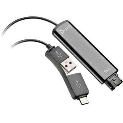 Poly Plantronics DA75 - Digital Adapter for Poly QD Headsets