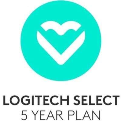 Logitech Logi 5-Year Warranty Plan Sync Plus