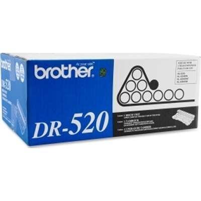 Brother DR520 Drum Unit for HL5240/HL5250DN/HL5250DNT