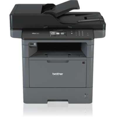 Brother MFC-L5850DW Business Laser Printer/Scanner/Copier/Fax