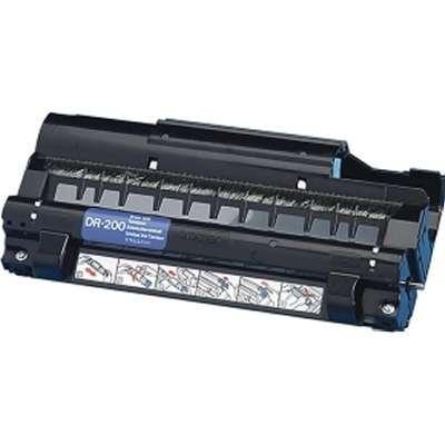 Brother DR200 Replacement Drum Unit Set (Rated Life Up to 20,000 Pgs)