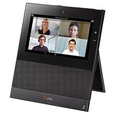 Poly Polycom CCX 700 Buisness Media Pone without Handset. Open SIP. PoE. No Power Supply (POL91LX)