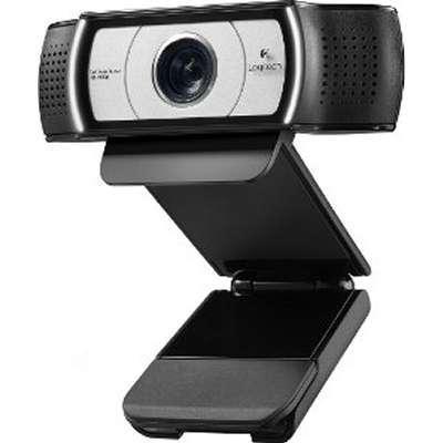 Logitech C930e Business Webcam