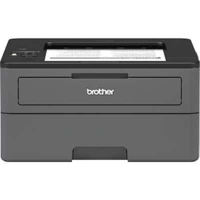 Brother HLL2370DW Laser Printer 36PPM 600DPI USB Feth