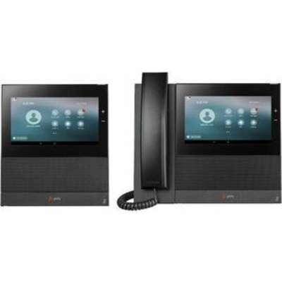 Poly Polycom TAA- CCX600 Busn Med PHN. Opn Sip. PoE.