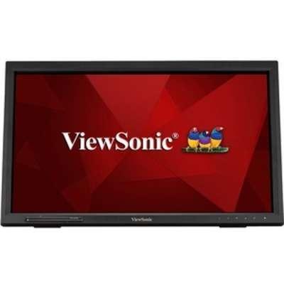 Open Box:ViewSonic 22 inch Touch Display