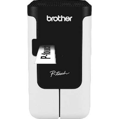 Brother PT-P700 Label Printer