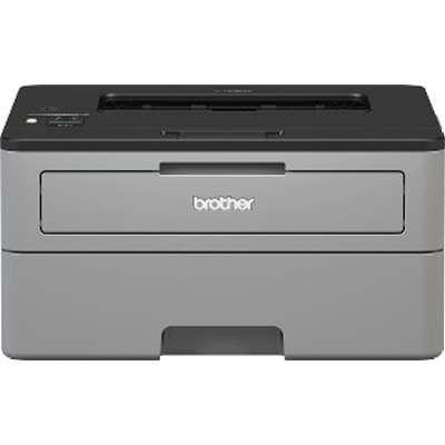 Brother HL-L2350DW Compact Laser Printer with  Wireless and Duplex Printing