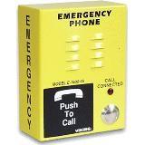 Open Box:Viking Electronics Handsfree Emergency Phone ADA Compliant