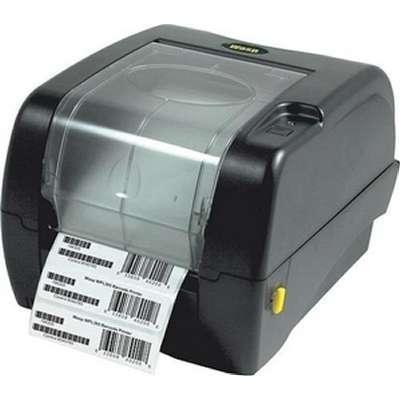 Open Box:Wasp Barcode Technologies WPL305 Barcode Printer