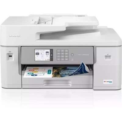 Brother MFC-J6555DW Color All-In-One Inkvestment Tank