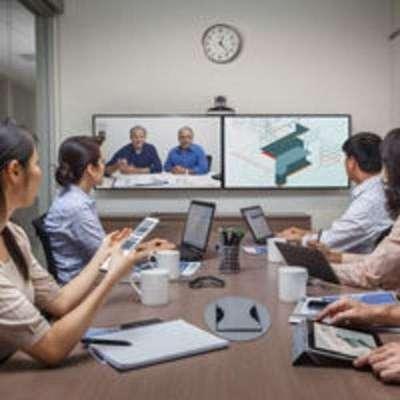 Poly Polycom RMX Conferencing Add-In for IBM Lotus