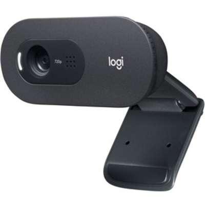 Logitech C505 HD Webcam RTL Version