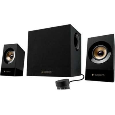 Logitech Z533 Multimedia Speakers