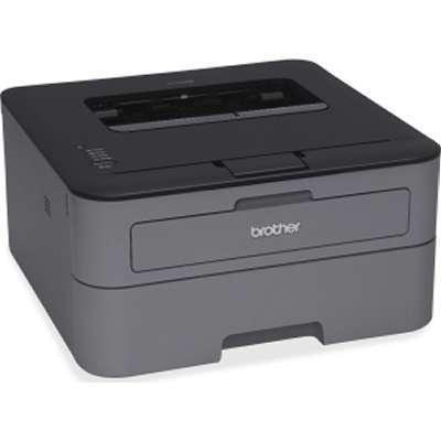 Brother HL-L2300D Compact, Personal Laser Printer