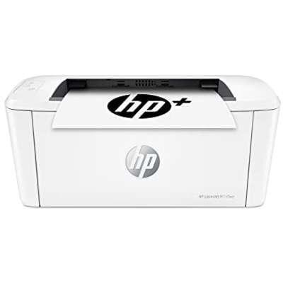 Open Box:HP LaserJet M110we Printer