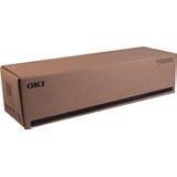 Open Box:OKI 30K Black image Drum for C831 Series