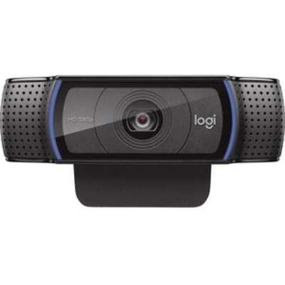 Logitech C920e Business Webcam