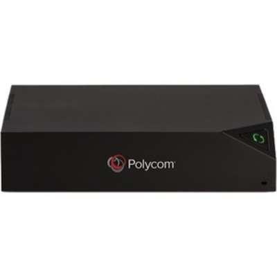 Poly Polycom Pano Wireless Presentation System 4K Maintenance Contract Required