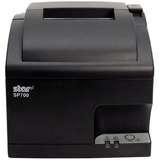 Star Micronics SP700 POS & Kitchen Printer - Impact, Ethernet (LAN), Auto-Cutter (Gray)