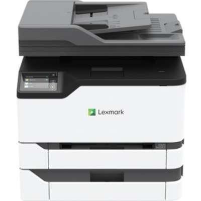 Open Box:Lexmark MB2236I MFP Mono Laser Printer