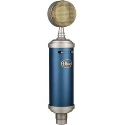 Logitech Blue XLR Microphone - Bluebird