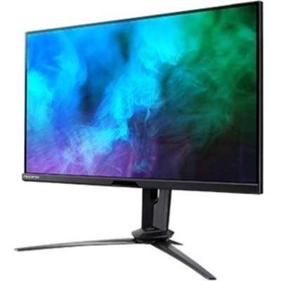 Open Box:Acer Predator X28 28" 4K UHD Gaming LCD Monitor - 16:9 - Black