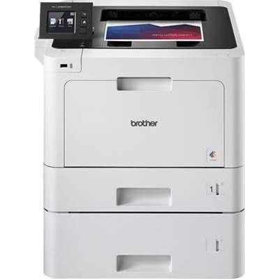 Brother HL-L8360CDWT Business Color Laser Printer with  Duplex, Wireless, & Dual Trays