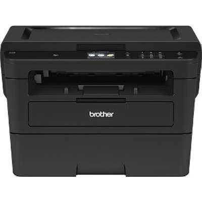 Brother HL-L2395DW Laser Printer with  Convenient Flatbed Copy & Scan, Duplex & Wireless Printing